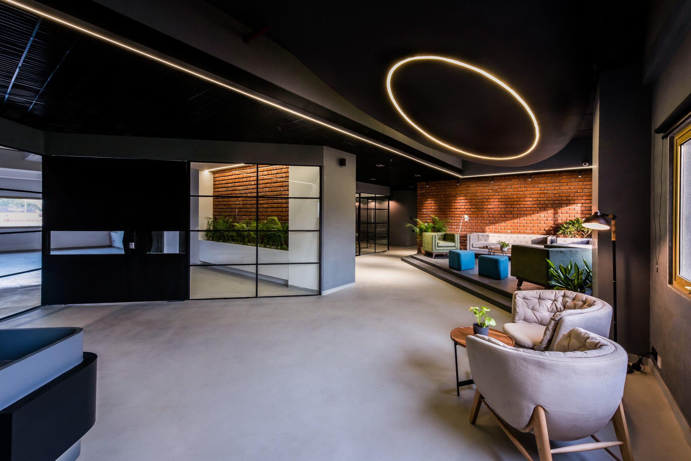 RealtyFlow VA Team Space